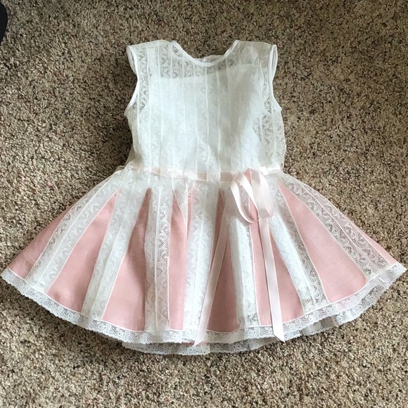 New hand made Dress - Picture 1 of 2